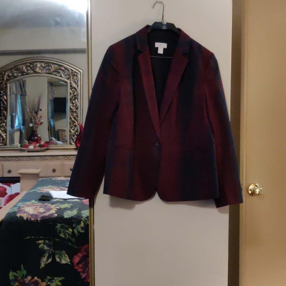 Blazer